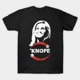 Vote For Knope Parks And Recreation T-Shirt